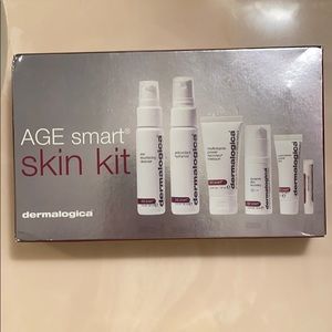 Age smart skin kit Dermalogica